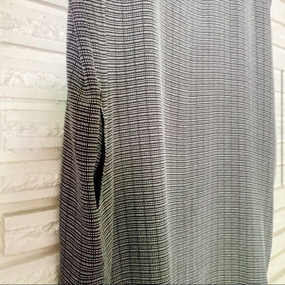 Vince Silk Shift Dress - Picture 4 of 7